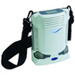 Caire model FreeStyle Comfort Portable Oxygen Concentrator (Quiet Operation, Lightweight and Compact Design Suitable for Home and Travel)