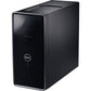 Computadora de Escritorio marca Dell modelo Inspiron 620. Intel Core i3-2120 4GB RAM 1TB HDD Pantalla 21.5”.