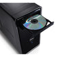 Computadora de Escritorio marca Dell modelo Inspiron 620. Intel Core i3-2120 4GB RAM 1TB HDD Pantalla 21.5”.