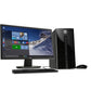 HP Model 251-a123wb Desktop. Intel Pentium J2900 4GB RAM 1TB HDD Display 21.5".