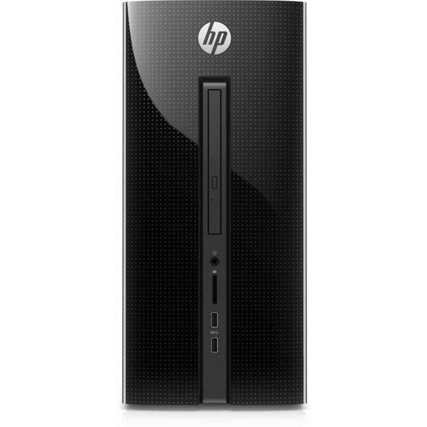 HP Model 251-a123wb Desktop. Intel Pentium J2900 4GB RAM 1TB HDD Display 21.5".