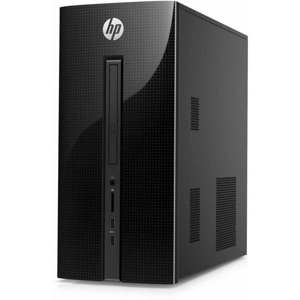 HP Model 251-a123wb Desktop. Intel Pentium J2900 4GB RAM 1TB HDD Display 21.5".