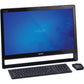 Sony VAIO Model PCV-A1112L All-in-One, Touch-Screen. Intel Core Q8400, 8GB RAM, Display 24”, 1TB HDD.