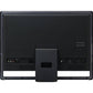Sony VAIO Model PCV-A1112L All-in-One, Touch-Screen. Intel Core Q8400, 8GB RAM, Display 24”, 1TB HDD.