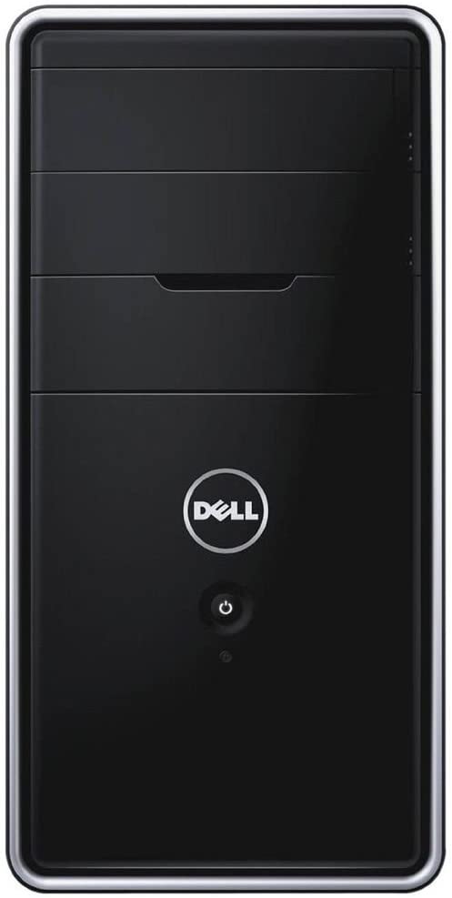 Dell Inspiron 3847 MT Desktop